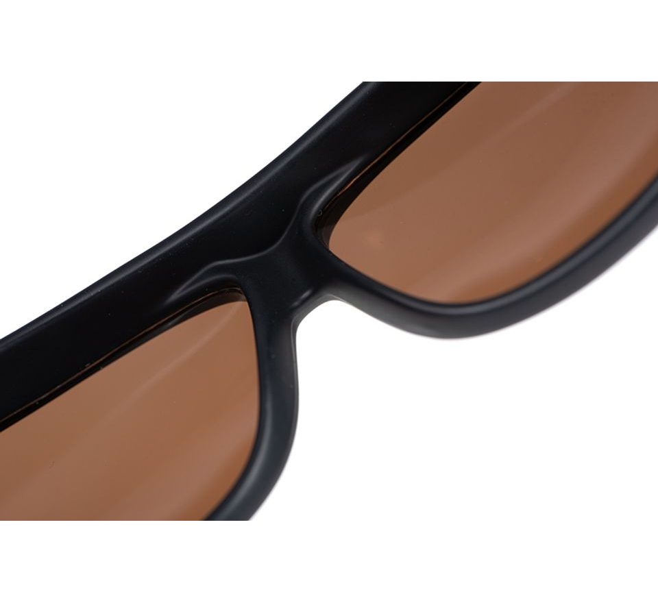 Fox Rage Polarizačné okuliare Overwrap Brown Lens Eyewear