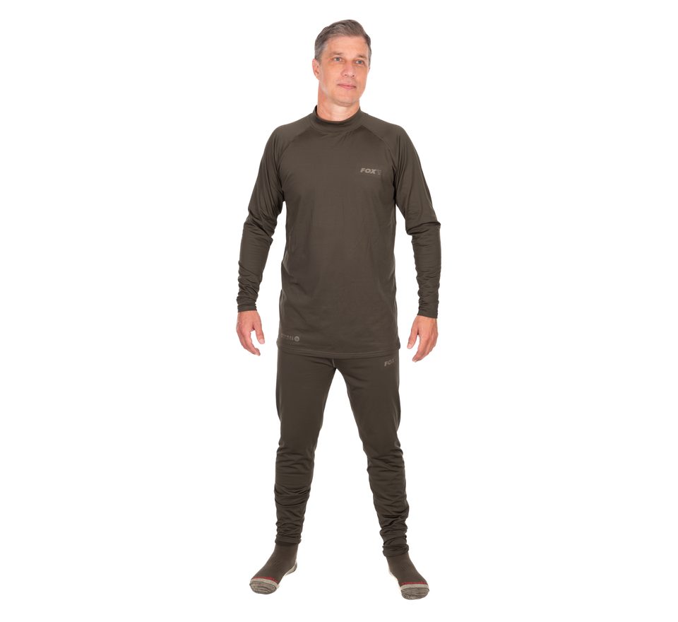 Fox Termoprádlo Thermal Base Layer
