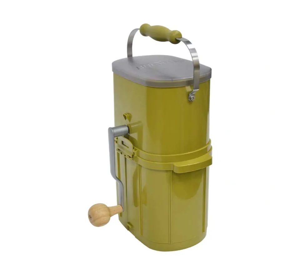 Boatman Mlýnek na boilies Crusher 6l