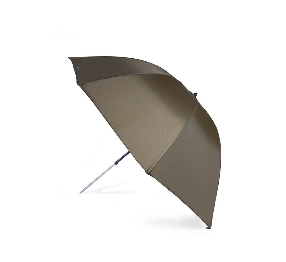 Korum 50" Graphite Brolly