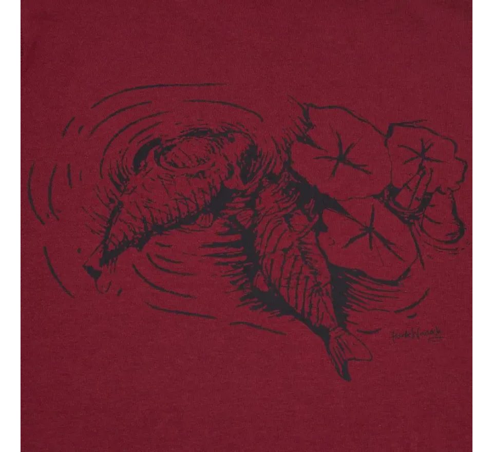 Trakker Tričko Ripple T-shirt