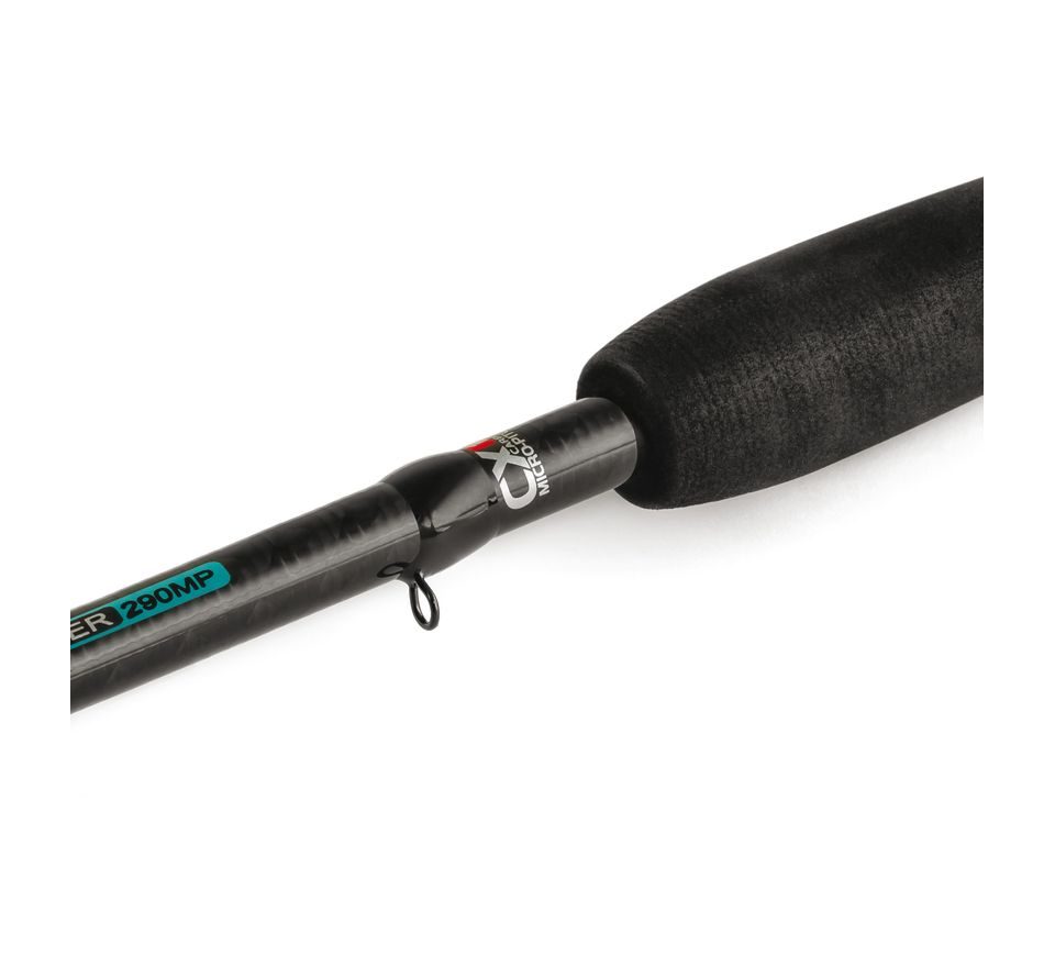 Trabucco Udica Proxima XP SW Master Feeder 3,6m 110g 3 diely