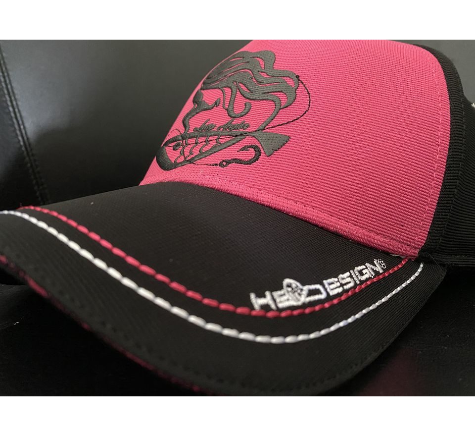 Hotspot Design Kšiltovka Lady Angler