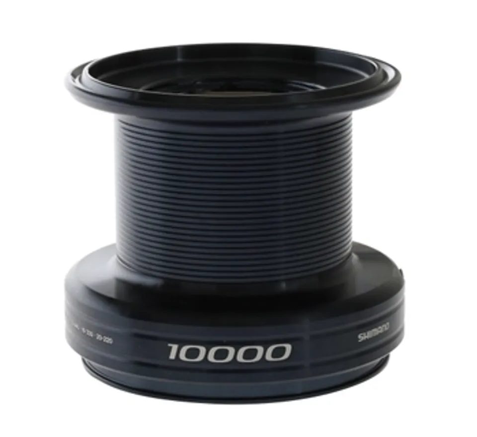 Shimano Náhradní cívka Aerlex 10000 XSB