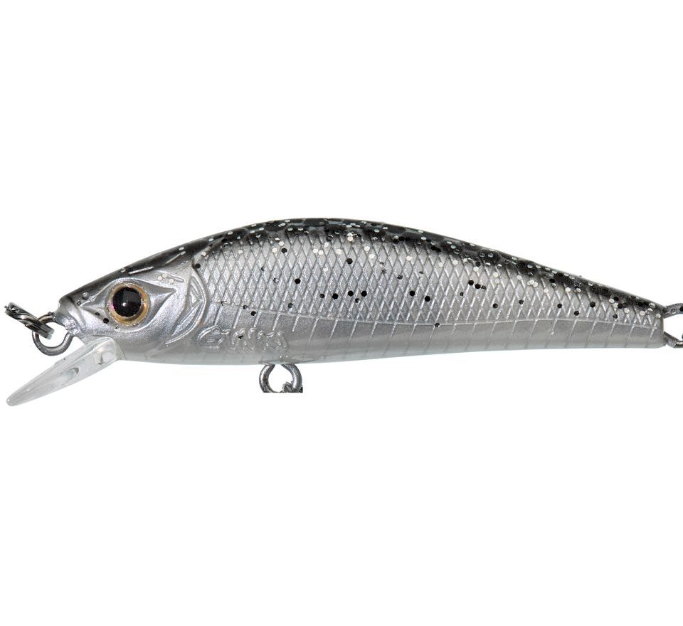 Gunki Wobler Gamera 5cm SP