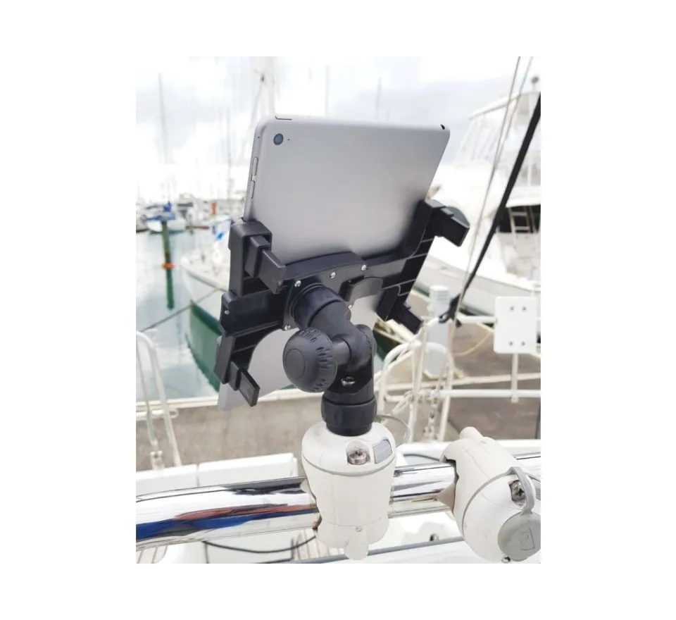 Railblaza Držiak tabletu ScreenGrabba R-Lock