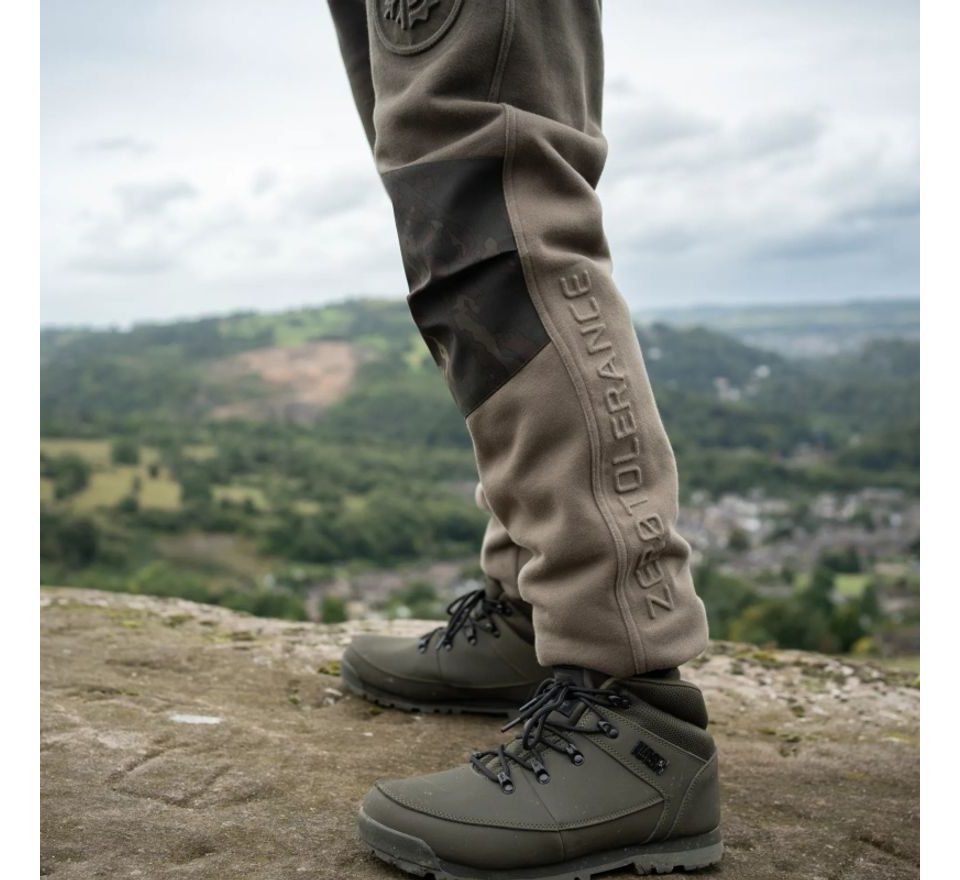 Nash Tepláky ZT Wind Chill Joggers Two Tone Element