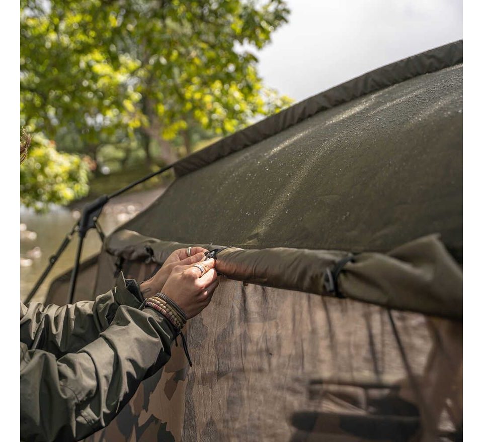 Avid Bivak Screen House XT Compact