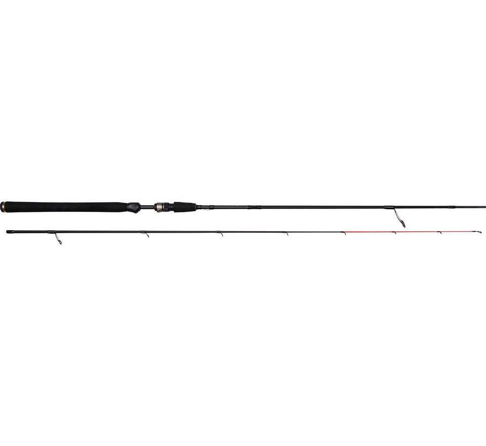 Westin Prut W3 Finesse Jig 2nd 2,48m 7-28g 2díl