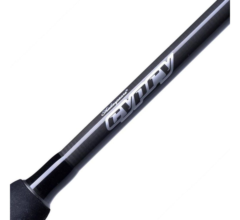 Shakespeare Prút Cypry Carp Tele 3,3m 3lb