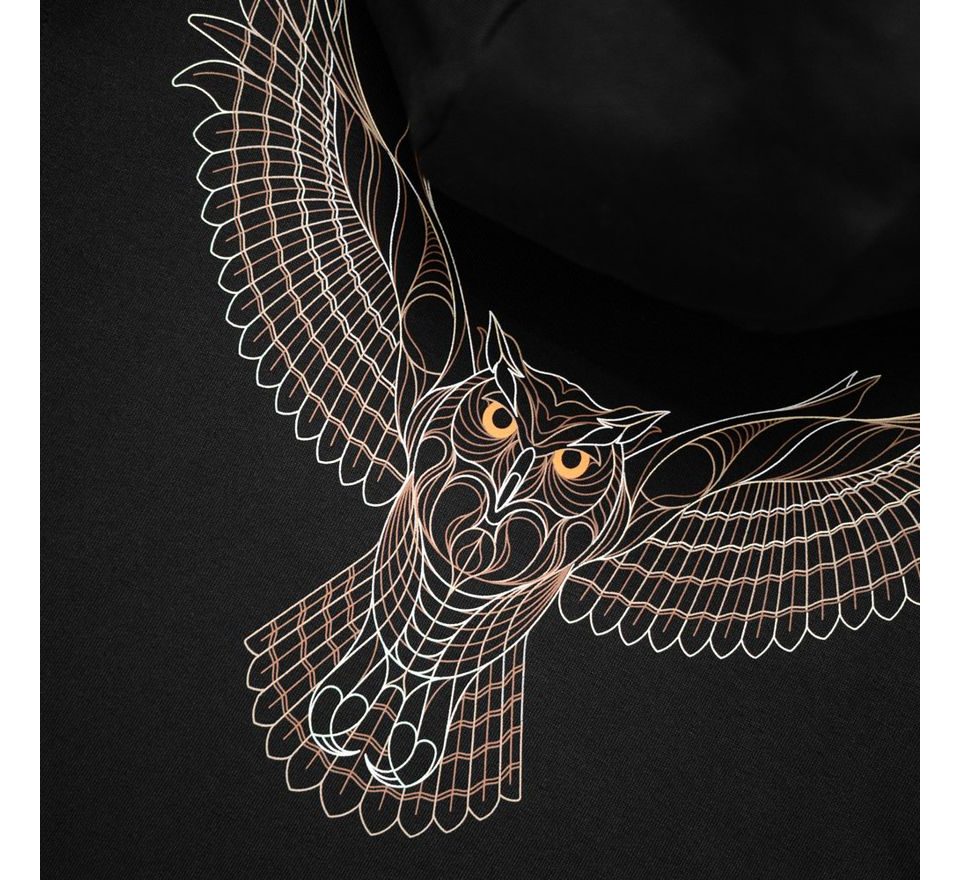 KUMU Mikina The Hunter