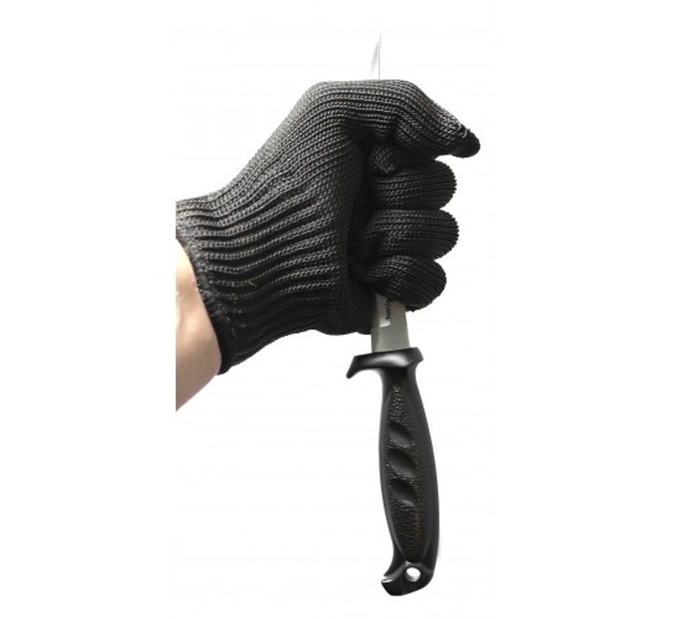 Filfishing Filetovací Rukavice Fillet Glove
