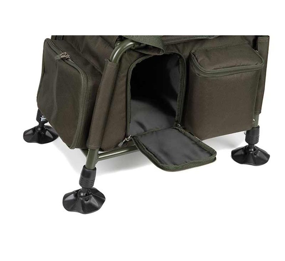 Fox Rage Predator Kreslo Ruck Chair