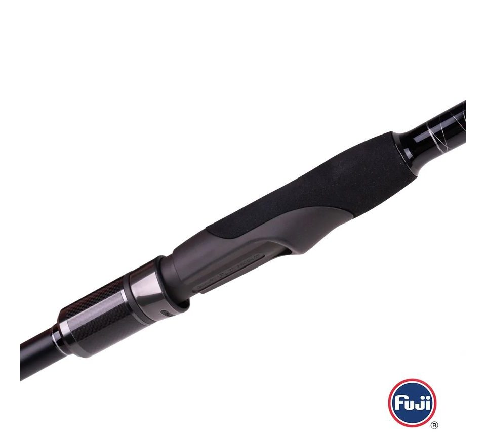 Zeck prut Zander Vertical Wumme 195cm 90g