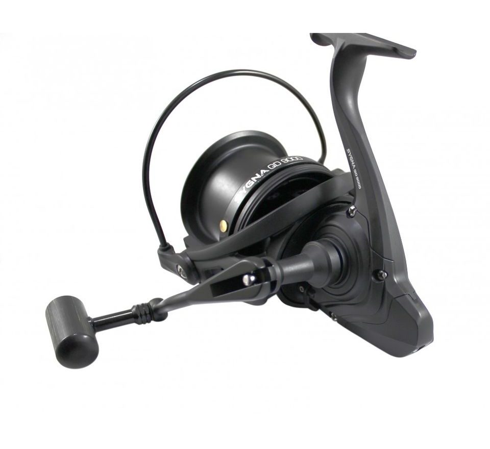 Zfish Navijak Sygna BLK 9000