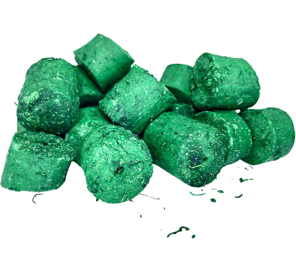 LK Baits Pelety Euro Economic Amur Špeciál 1kg