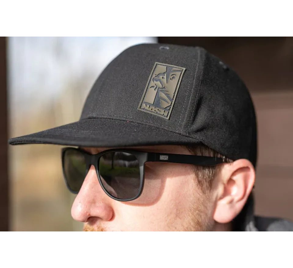 Nash Šiltovka Make It Happen Since 1978 Snap Back Cap Čierna