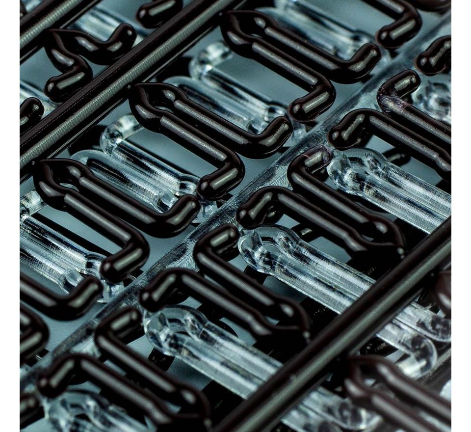 Garda Zarážky prodlužovací 144ks