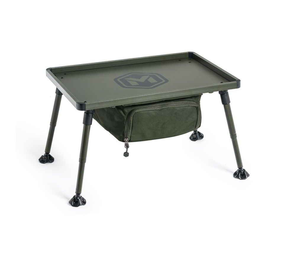 Mivardi Stolek Professional XL s úložným prostorem