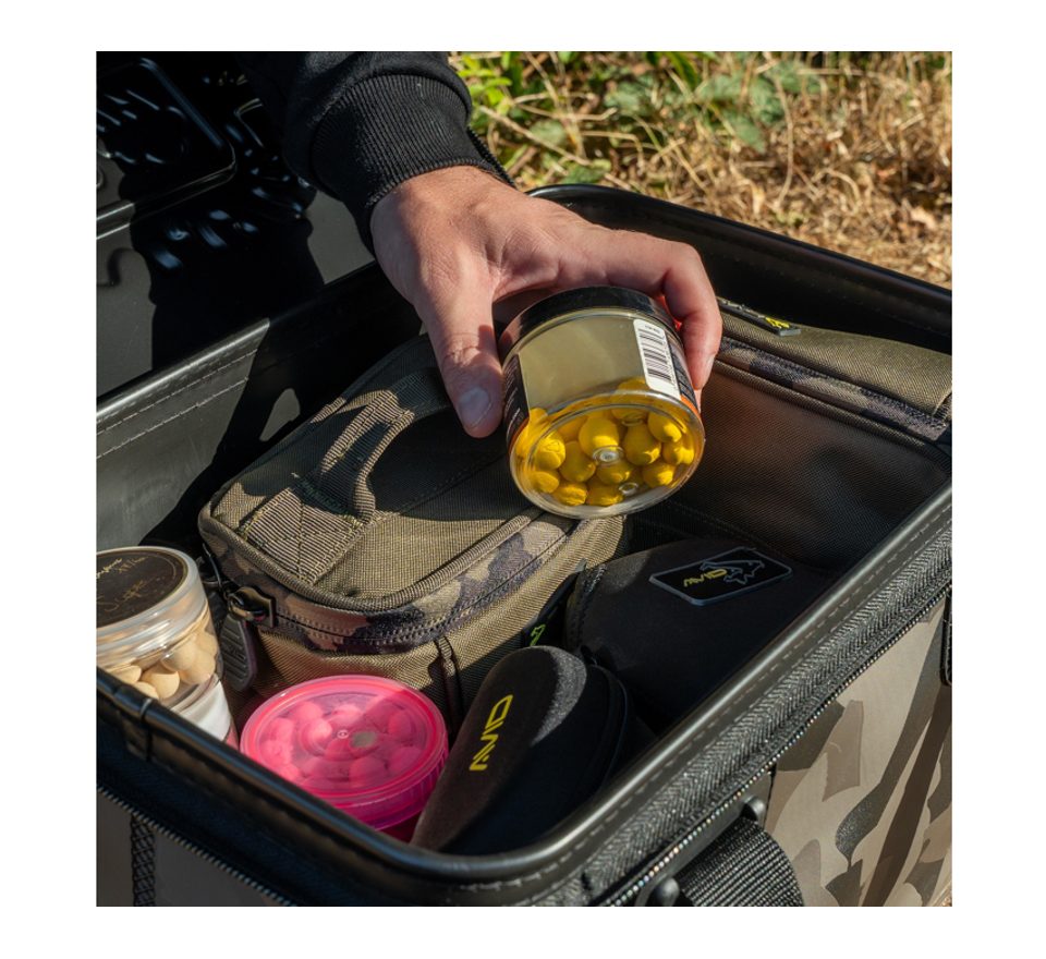 Avid Taška Stormshield Camo EVA Carryall 30L