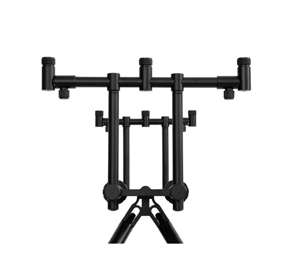 Delphin Stojan Rodpod RPX ProMAX BlackWay