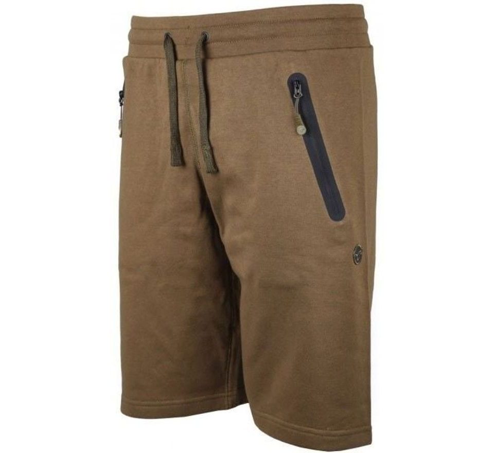 Korda Kraťasy Jersey Shorts Olive