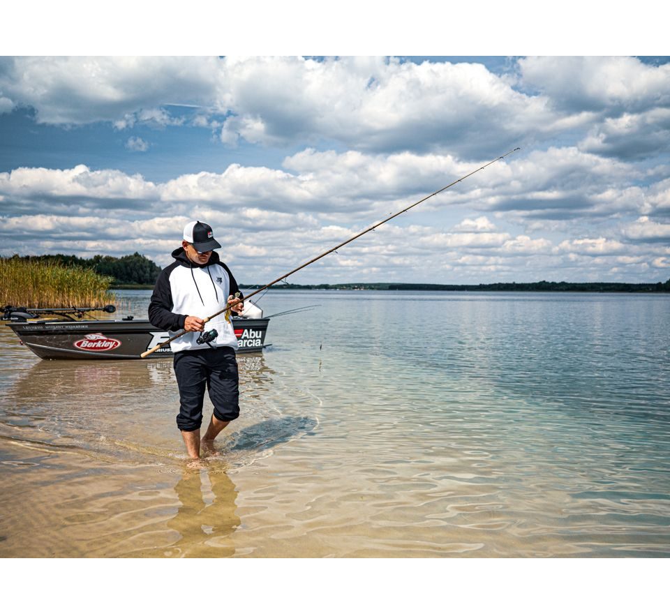 Abu Garcia Naviják Beast SP5000