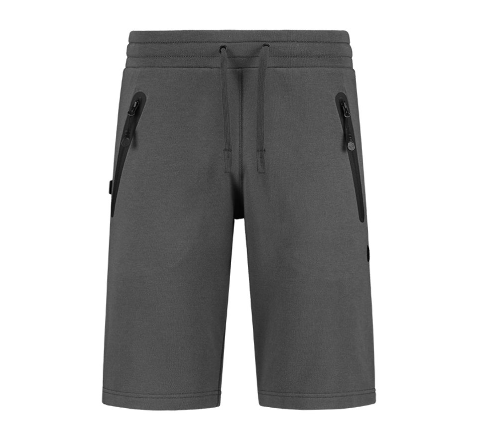 Korda Kraťasy LE Charcoal Jersey Shorts