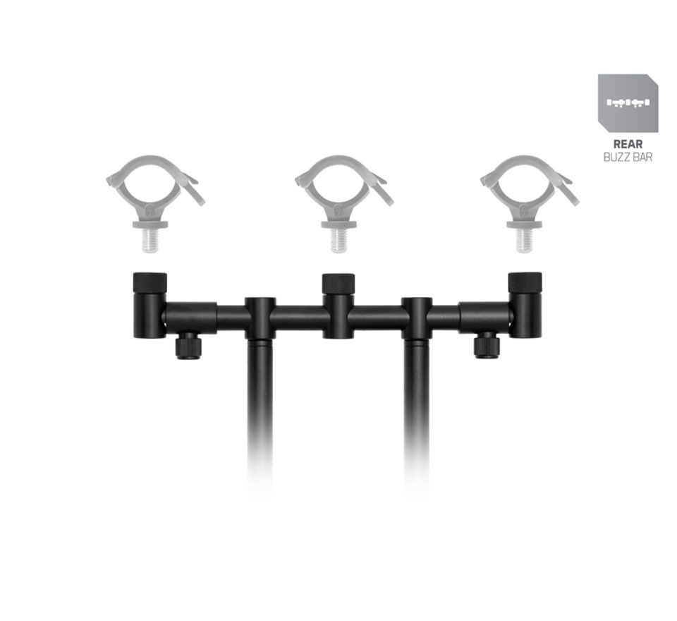 Delphin Stojan Rodpod RPX ProMAX BlackWay