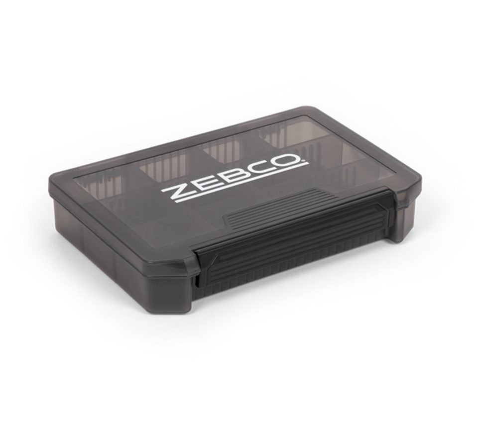 Zebco Box Demonic Organizer 12 Multi Slot Medium