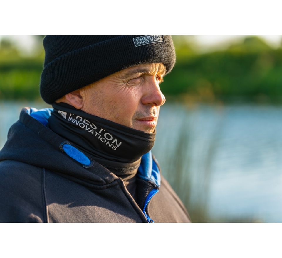 Preston Nákrčník Neck Warmer