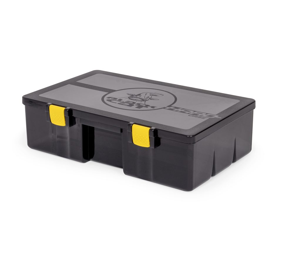 Black Cat Krabička Hard Case Tackle Box L