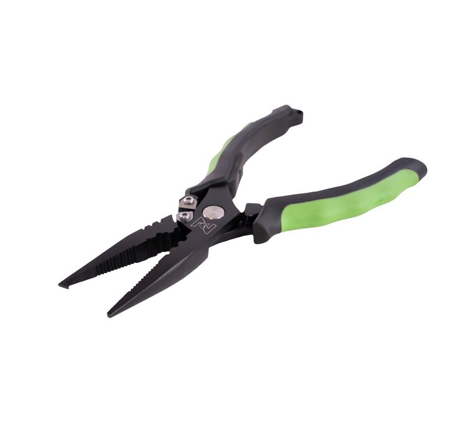 Zfish Rybářské Kleště Deluxe ZFS Pliers