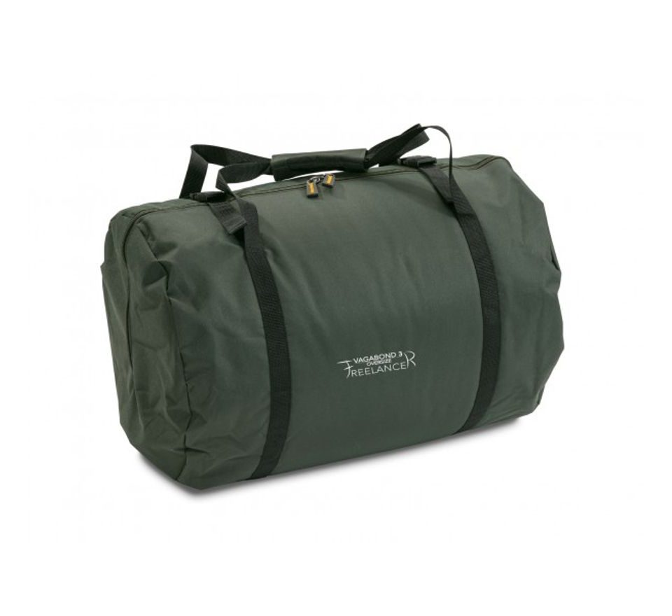 Anaconda Spacák Vagabond Oversize