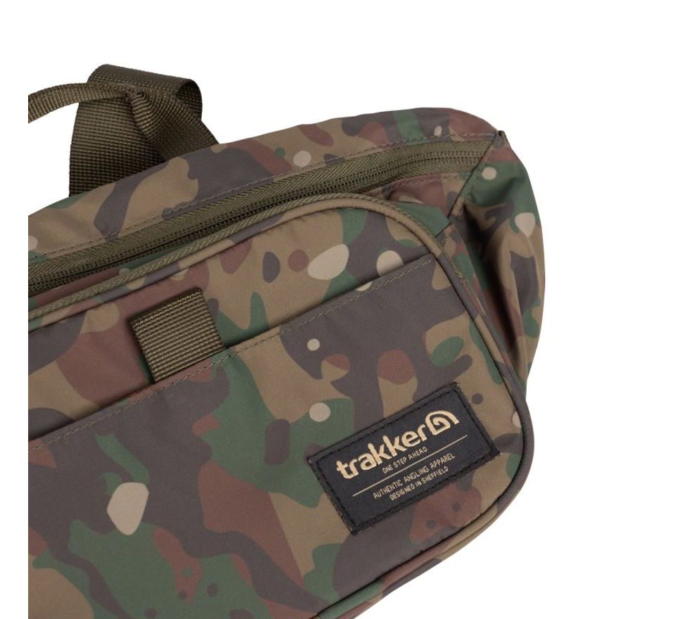 Trakker Ledvinka TechPro Shoulder Bag