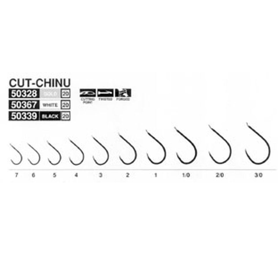 Owner Háček s lopatkou OC Chinu 50339