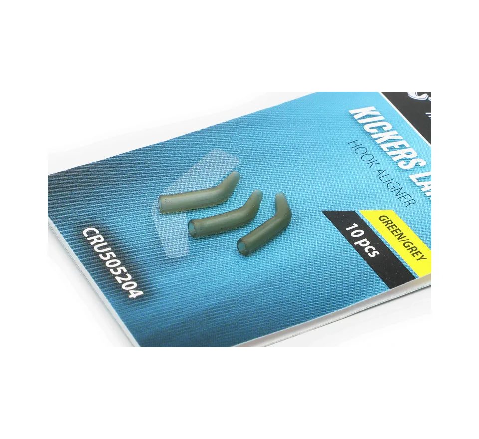 Carp'R'Us Rovnátko Kickers Large 10ks