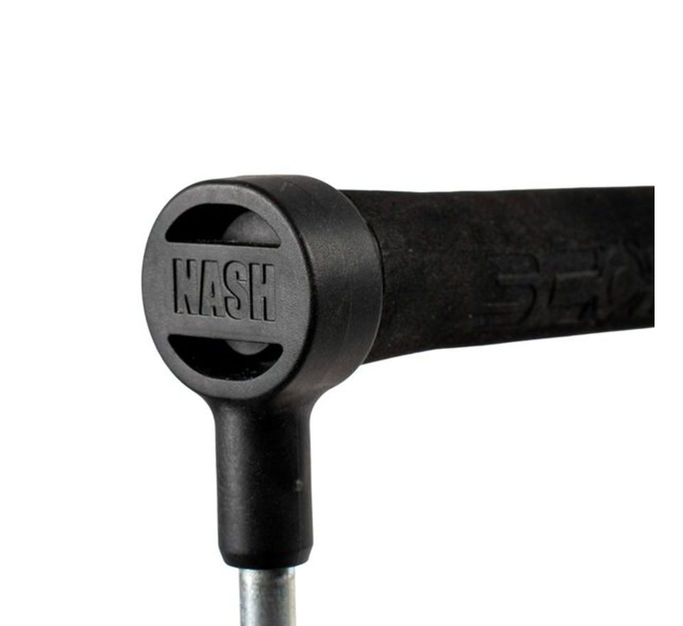 Nash Prut Scope OPS Abbreviated 10ft 3,25lb 2ks + Pouzdro na prut Zdarma