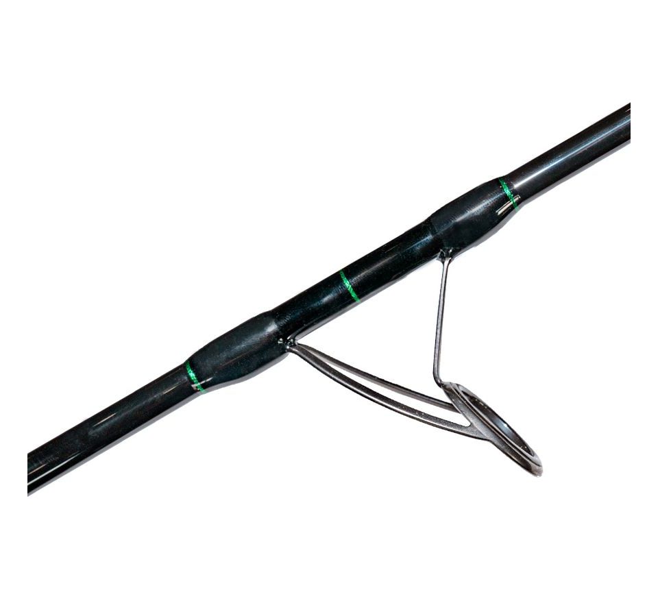 Zeck Prut EVO Cat 243cm 120g