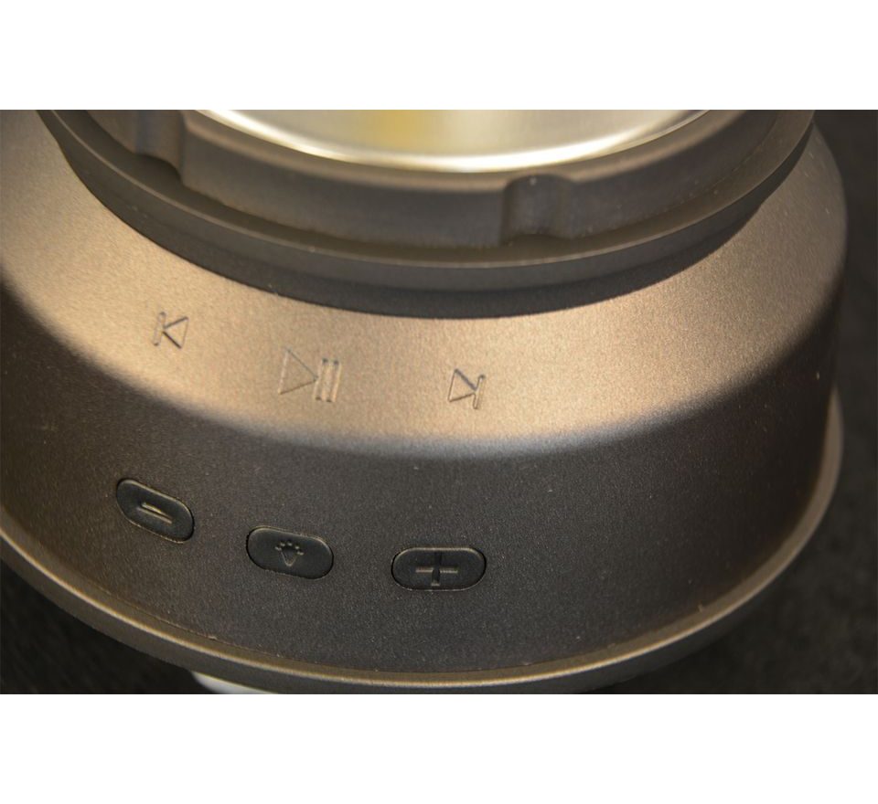 EnergoTeam Lampa Outdoor Active Bluetooth