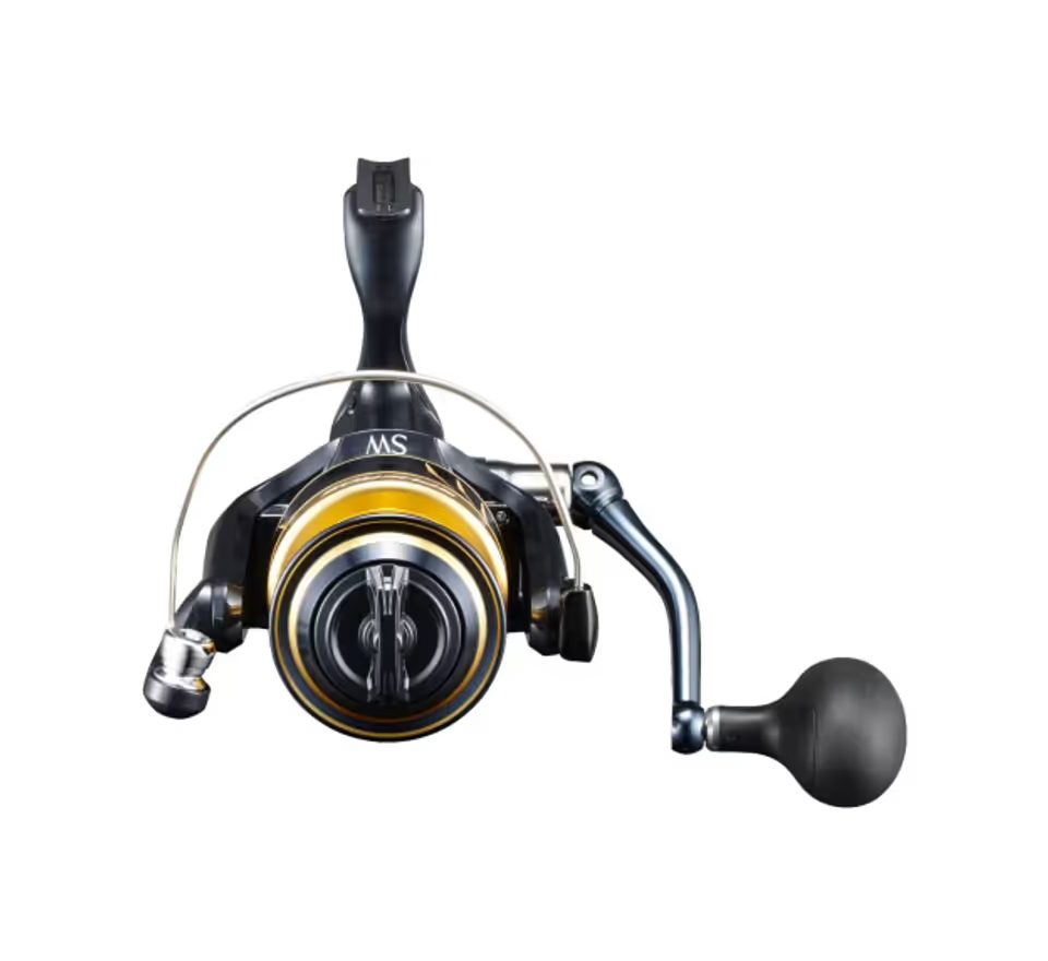 Shimano Naviják Spheros 5000 SW A XG