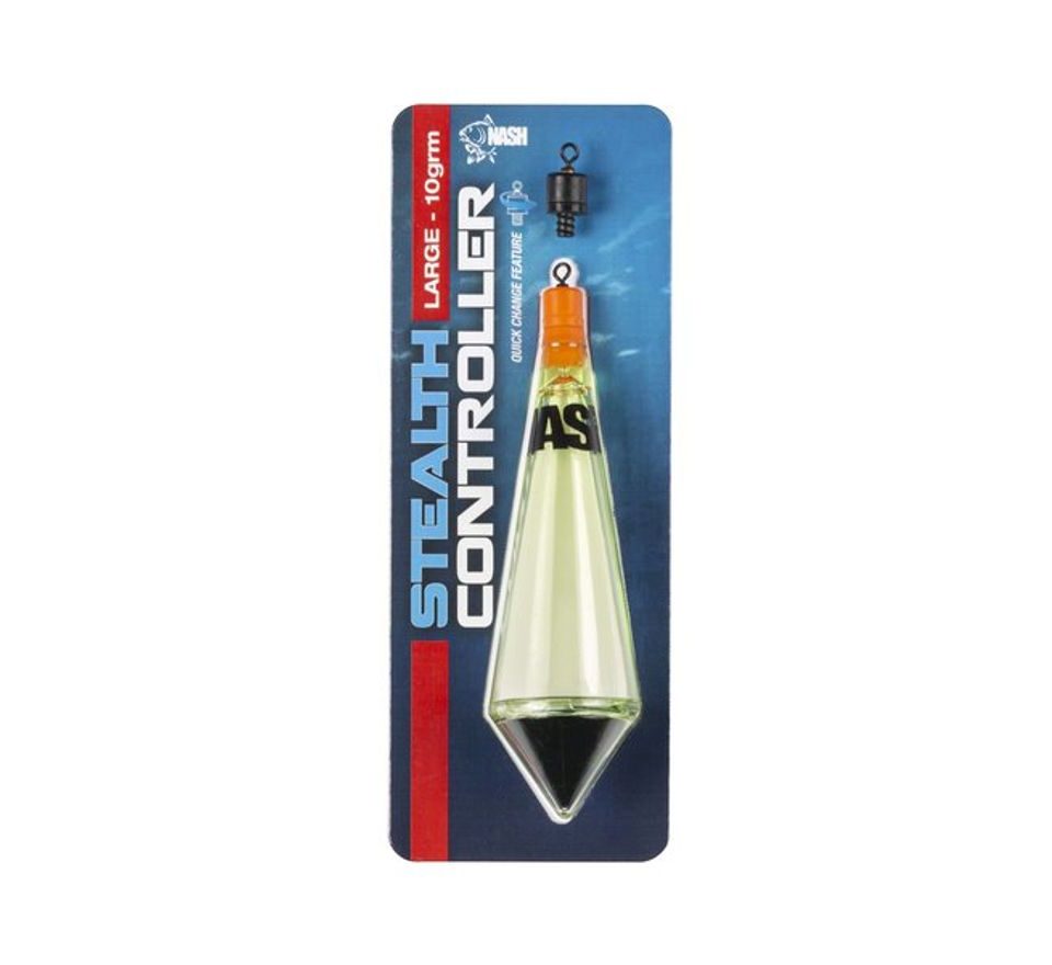 Nash Plavák Stealth Controller