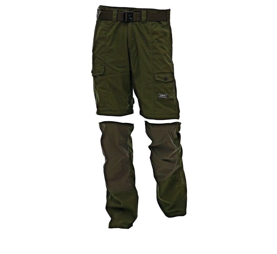 DAM Kalhoty Hydroforce G2 Combat Trousers