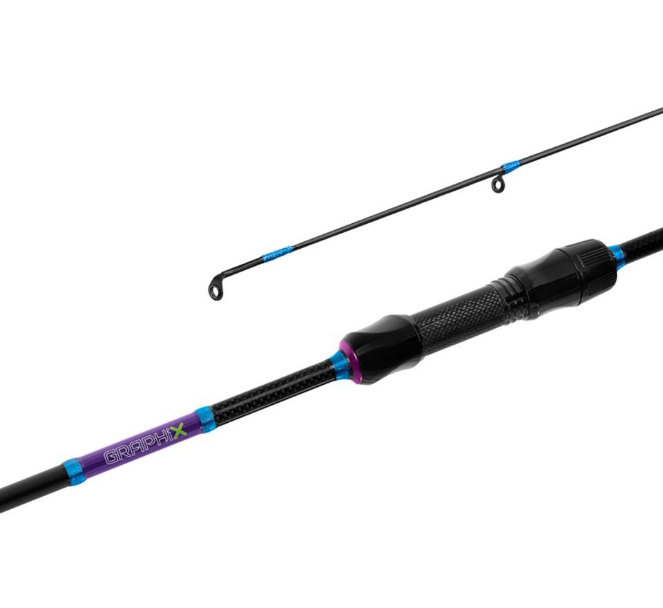 Delphin Prút GraphiX 24T 213cm 2-7g