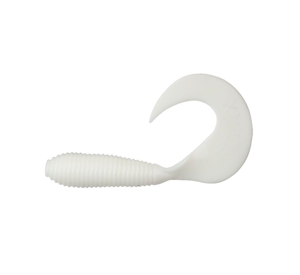 Relax Gumová nástraha Twister VR 4 8cm 5ks