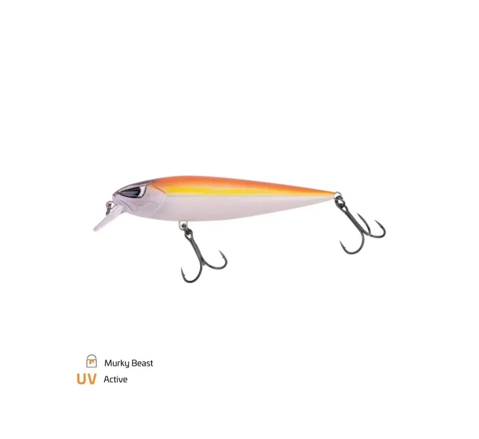 Zeck Wobler Dundee 13,5cm / 2,5m SP