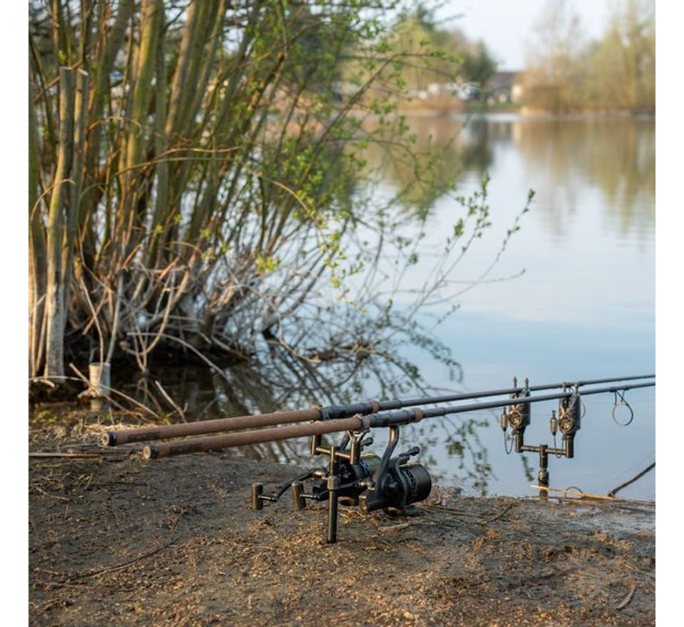 Nash Prút Scope OPS Dark Cork 10ft 3,25lb