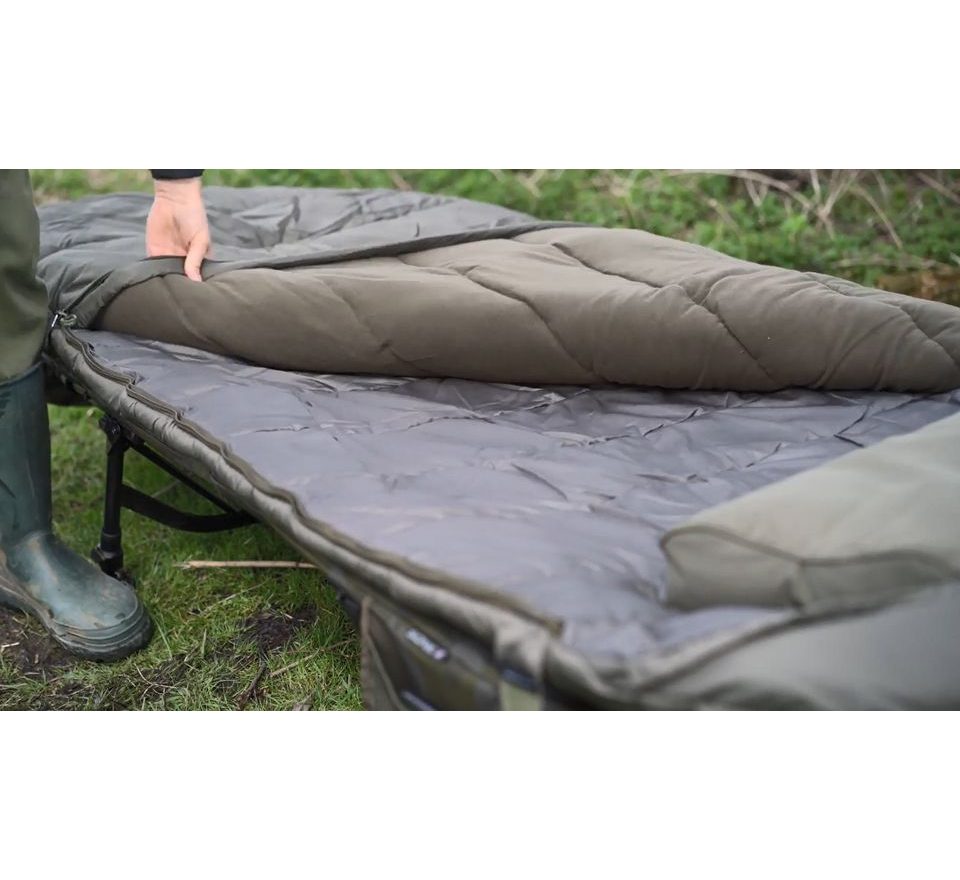 Sonik Přehoz SK-TEK Thermal Bed Cover