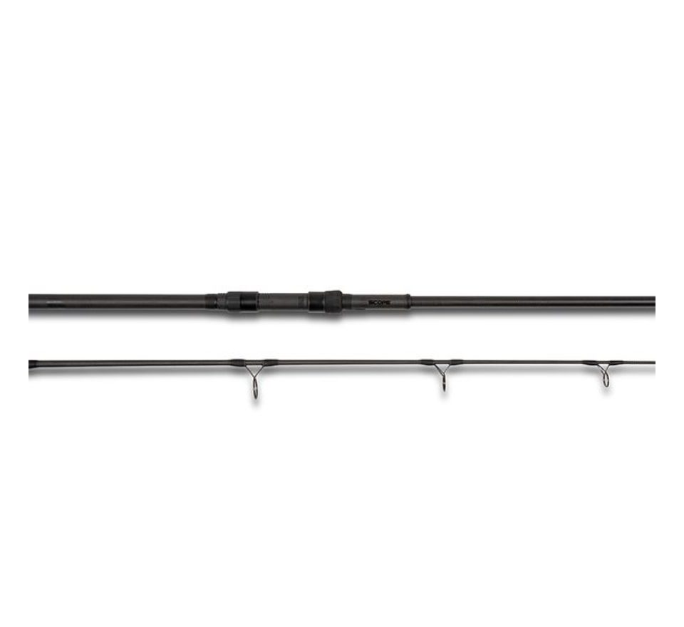 Nash Prut Scope OPS Abbreviated 10ft 3,5lb 2ks + Pouzdro na prut Zdarma