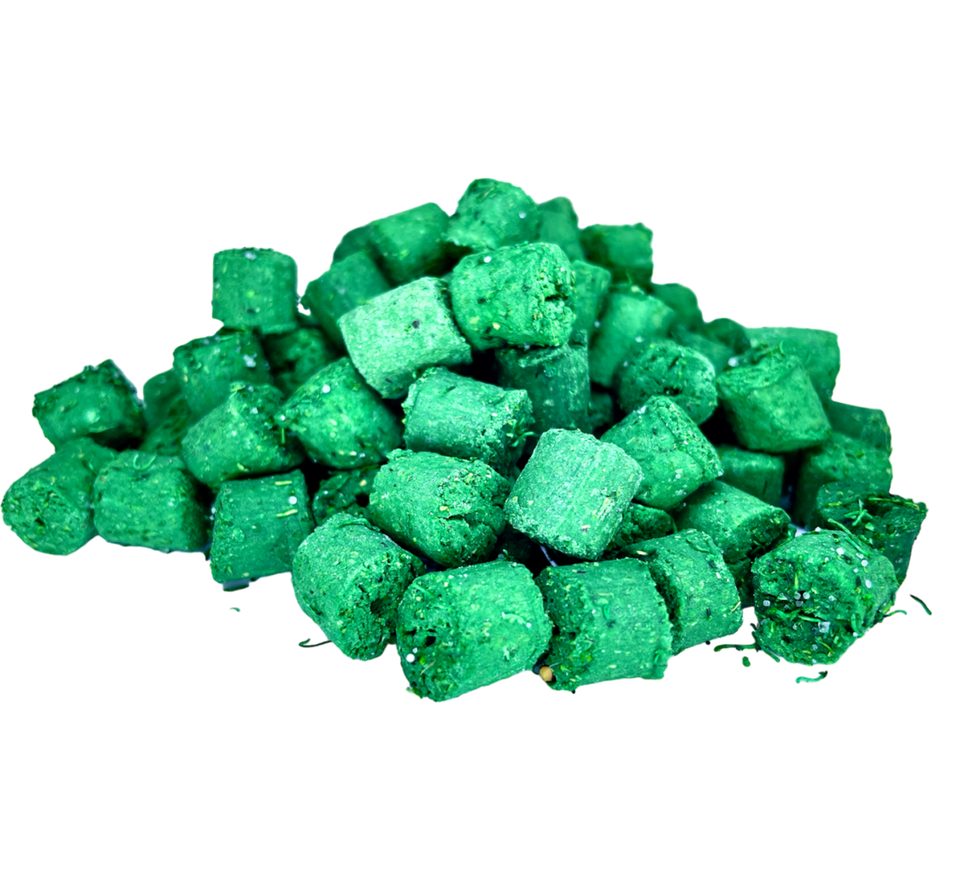 LK Baits Pelety Euro Economic Amur Special 1kg